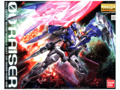 Gundam 00 Raiser